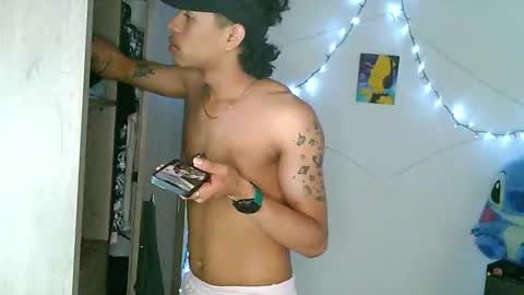 glen_connor_11 online show from January 13, 2026, 7:08 pm