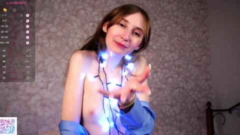 Sandra  online show from December 24, 2024, 10:17 pm