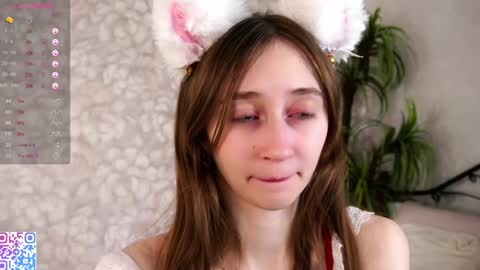 Sandra  online show from January 14, 2025, 5:12 pm