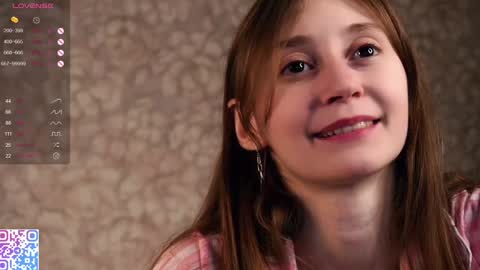 Sandra  online show from January 19, 2025, 9:55 pm