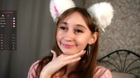 Sandra  online show from February 11, 2025, 6:11 pm