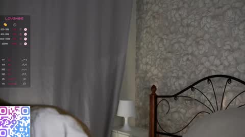 Sandra  online show from February 26, 2025, 6:54 pm