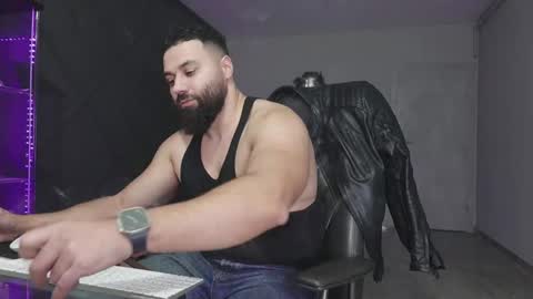 Matthew .. for short call me Matt online show from February 2, 2026, 9:24 pm