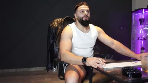 Matthew .. for short call me Matt online show from March 24, 2026, 5:51 pm