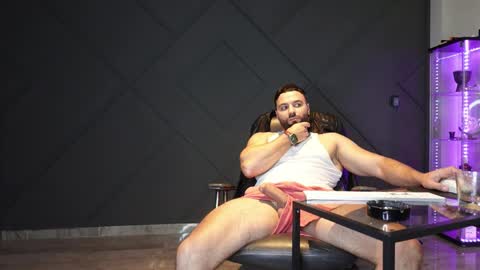 Matthew .. for short call me Matt online show from April 8, 2026, 3:45 pm