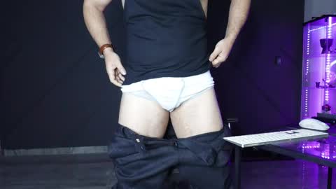 Matthew .. for short call me Matt online show from April 13, 2026, 11:43 pm