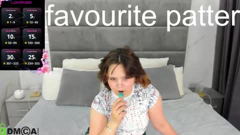 glimmer_goddesss online show from September 21, 2025, 8:16 am