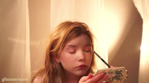 Gracia online show from February 20, 2026, 7:58 pm