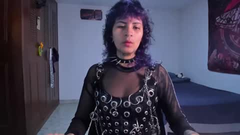 NYX online show from October 30, 2025, 1:56 pm