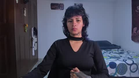 NYX online show from November 3, 2025, 1:12 pm