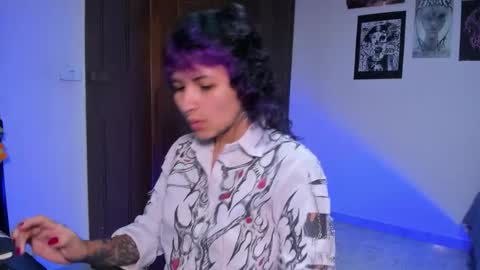 NYX online show from November 28, 2025, 6:21 pm