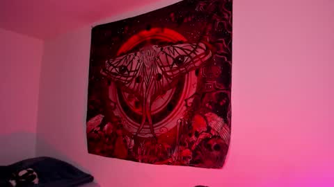 NYX online show from February 5, 2026, 8:13 pm