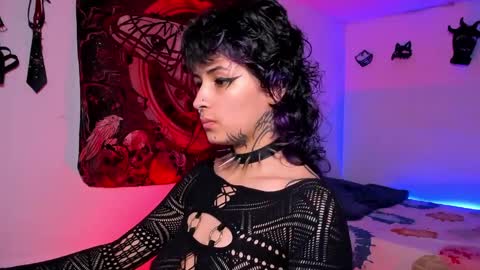 NYX online show from April 7, 2026, 11:04 pm