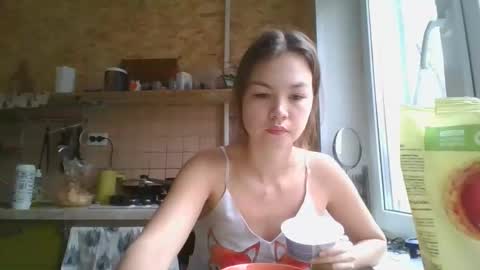 Snapshot of glitter_doll chatting on January 10, 2025, 9:23 am glitter_doll online show from January 10, 2025, 9:23 am