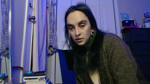 anna online show from October 11, 2025, 6:56 am