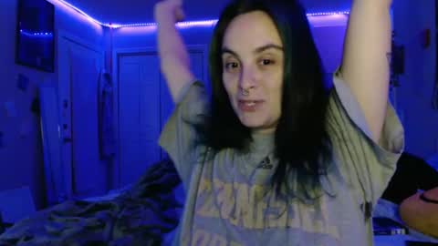 anna online show from October 15, 2025, 8:03 am