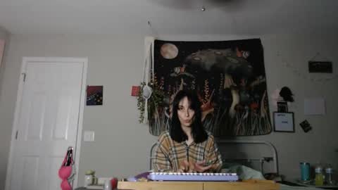 anna online show from April 7, 2026, 9:10 am