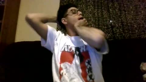 glly444 online show from February 20, 2026, 12:49 pm