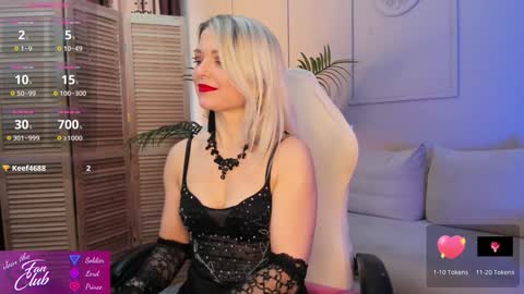 Snapshot of gloria_lovely chatting on January 16, 2025, 10:53 am Gloria online show from January 16, 2025, 10:53 am