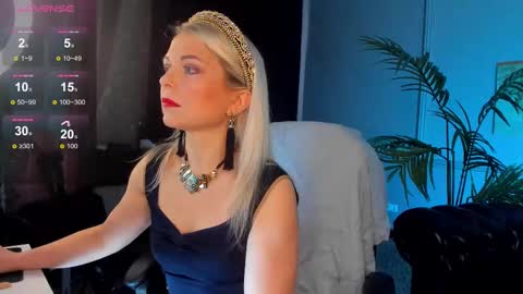 Snapshot of gloria_lovely chatting on February 27, 2025, 11:20 am Gloria online show from February 27, 2025, 11:20 am