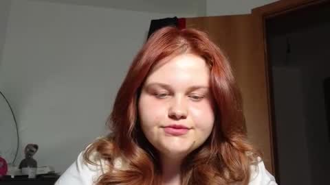 gloria_thomas online show from March 5, 2026, 4:25 pm