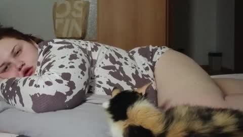 gloria_thomas online show from March 20, 2026, 10:25 pm