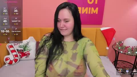 Snapshot of gloriabates chatting on January 5, 2025, 1:03 am Gloria online show from January 5, 2025, 1:03 am