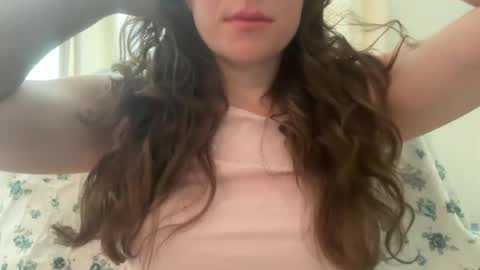 Gloria Pearl online show from July 9, 2026, 11:25 am
