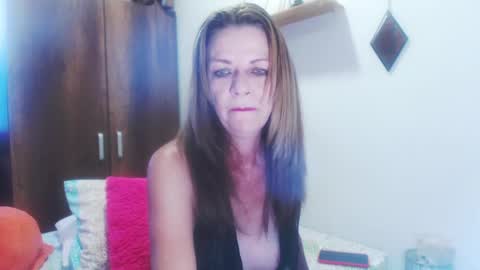 Snapshot of gloriawhitte7 chatting on December 7, 2024, 11:29 am gloriawhitte7 online show from December 7, 2024, 11:29 am