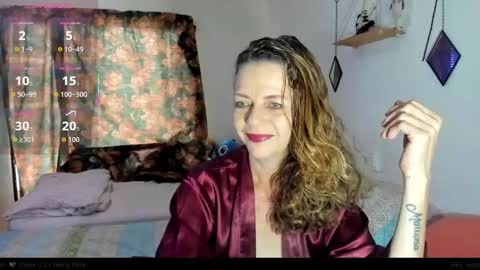 Snapshot of gloriawhitte7 chatting on October 7, 2025, 12:24 pm gloriawhitte7 online show from October 7, 2025, 12:24 pm