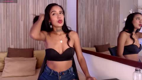 Snapshot of glory_girl chatting on November 11, 2025, 4:40 pm glory_girl online show from November 11, 2025, 4:40 pm