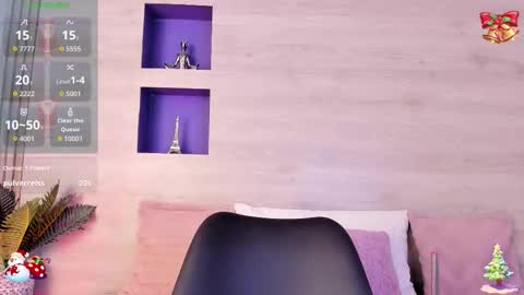 Snapshot of glory_girl chatting on November 27, 2025, 9:28 pm glory_girl online show from November 27, 2025, 9:28 pm