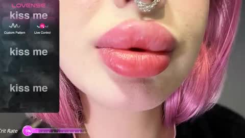 Snapshot of gloryaaaa chatting on January 13, 2025, 8:04 pm I want to make you happy and lovense online show from January 13, 2025, 8:04 pm