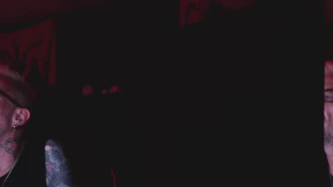 Glory Starrr online show from April 28, 2026, 12:31 am