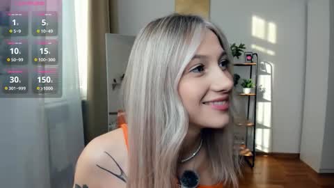 Cherry online show from November 16, 2025, 7:47 am