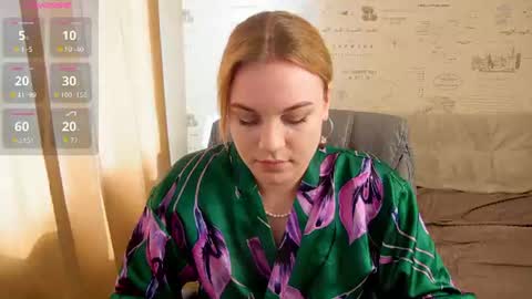 Margo online show from July 3, 2026, 3:57 am