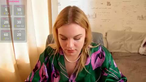 Margo online show from July 7, 2026, 2:47 am