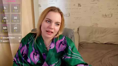 Margo online show from July 7, 2026, 7:23 am