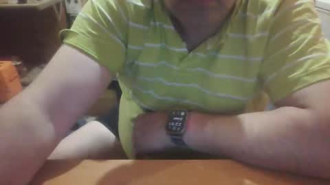 archangel online show from May 31, 2026, 7:48 pm
