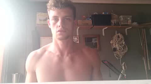 gman584114 online show from February 6, 2025, 4:14 pm