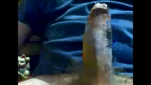 Snapshot of gmjavenger chatting on January 11, 2025, 8:43 am PencilDick online show from January 11, 2025, 8:43 am