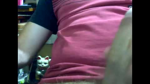 Snapshot of gmjavenger chatting on February 11, 2025, 8:58 am PencilDick online show from February 11, 2025, 8:58 am