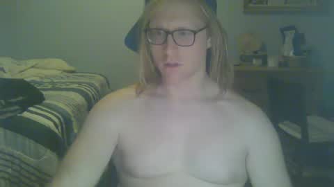 Steven Meadow online show from December 3, 2024, 2:47 am