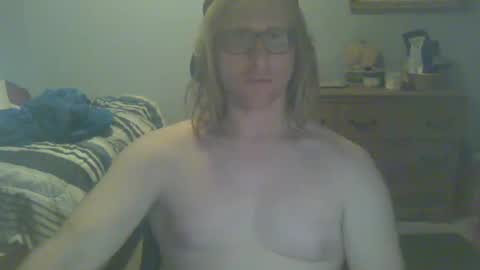 Steven Meadow online show from December 7, 2024, 12:30 am
