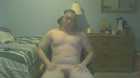 Steven Meadow online show from December 8, 2024, 1:46 am