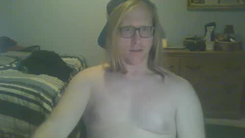 Steven Meadow online show from December 15, 2024, 1:13 am