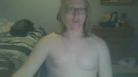Steven Meadow online show from January 5, 2025, 12:10 pm