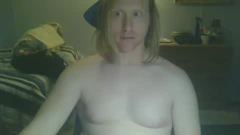 Steven Meadow online show from January 9, 2025, 12:19 pm