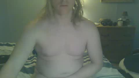 Steven Meadow online show from January 10, 2025, 2:25 am