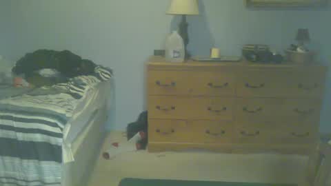 Steven Meadow online show from January 20, 2025, 11:54 pm